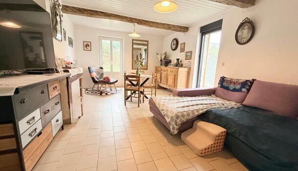 Villa / Maison 5 pièces  à vendre Miramont-Sensacq 40320