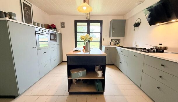 Villa / Maison 5 pièces  à vendre Miramont-Sensacq 40320