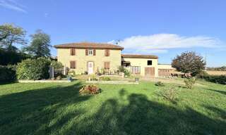 Maison 5 Pièces 120 m² à vendre à Miramont-Sensacq (40320)