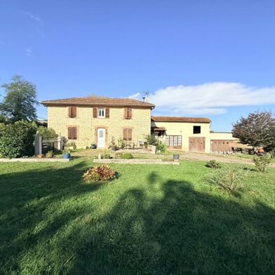 Maison 5 pièces 164000 €