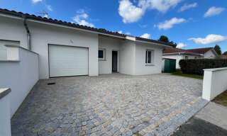 Maison 3 Pièces 75 m² à vendre à Saint-Geours-de-Maremne (40230)