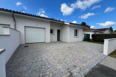 Maison 3 pièces 270000 €