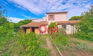 Maison 4 Pièces 88 m² à vendre à La Seyne-sur-Mer (83500)