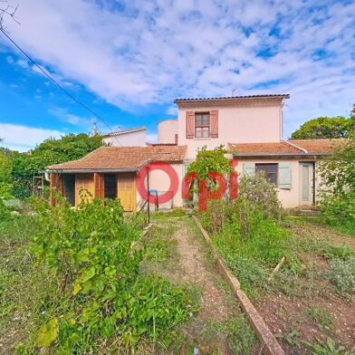 Maison 4 pièces 299000 €