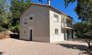 Maison 8 Pièces 158 m² à vendre à Camps-la-Source (83170)