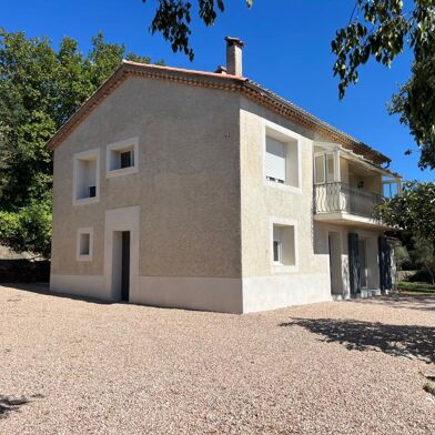 Maison 8 pièces 547368 €