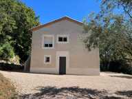 Maison 158 m² divisée en 2 logements – jardin 1 100 m² – Camps-la-Source — photo 3
