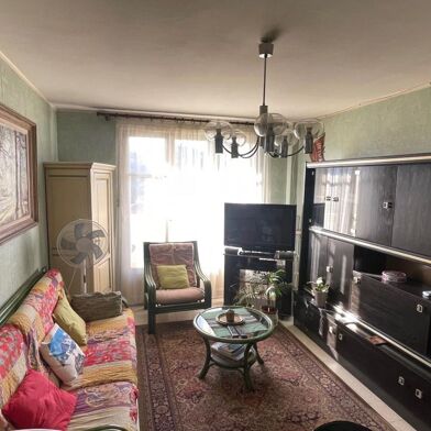 Appartement 4 pièces 139900 €