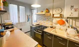 Appartement 4 Pièces 64 m² à vendre à Toulon (83100)