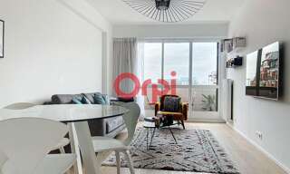 Appartement 2 Pièces 47 m² à louer à Paris 17 (75017)