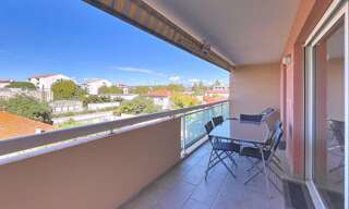 Appartement 2 Pièces 51 m² à vendre à Saint-Raphaël (83700)