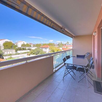 Appartement 2 pièces 295000 €