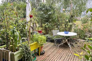 Appartement 3 pièces 260000 €