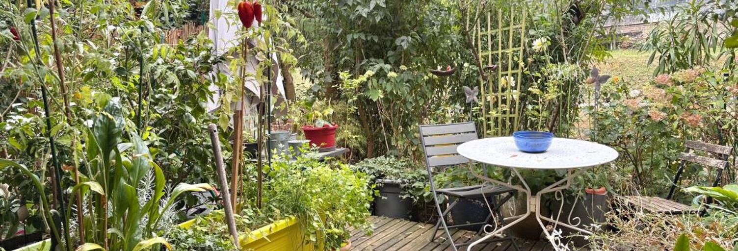 Appartement 3 Pièces 66 m² à vendre à Honfleur (14600)