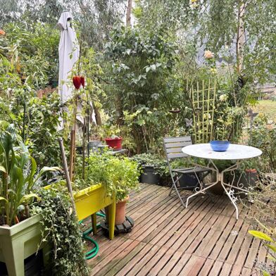 Appartement 3 pièces 260000 €