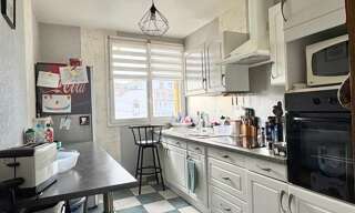 Appartement 4 Pièces 66 m² à vendre à Le Havre (76620)