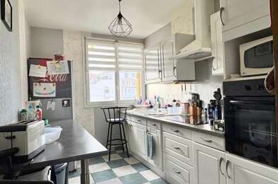 Appartement 4 pièces 87000 €