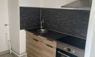 Appartement 2 Pièces 45 m² à louer à Cosne-Cours-sur-Loire (58200)