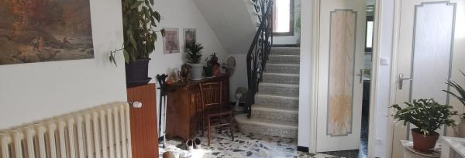 Maison 6 Pièces 183 m² à louer à Saint-Laurent-du-Pont (38380)