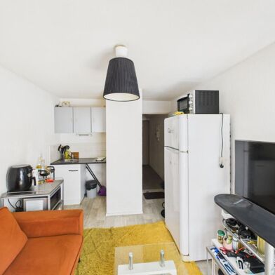 Appartement 2 pièces 120000 €