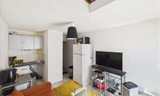 Appartement 2 Pièces 36 m² à vendre à Chambéry (73000)