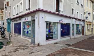 Commerce  62 m² à vendre à Rumilly (74150)