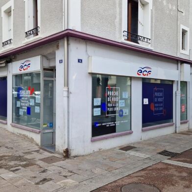 Commerce  120000 €