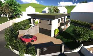 Terrain  691 m² à vendre à Aix-les-Bains (73100)