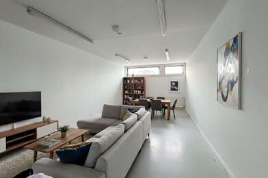 Appartement 2 pièces 104900 €