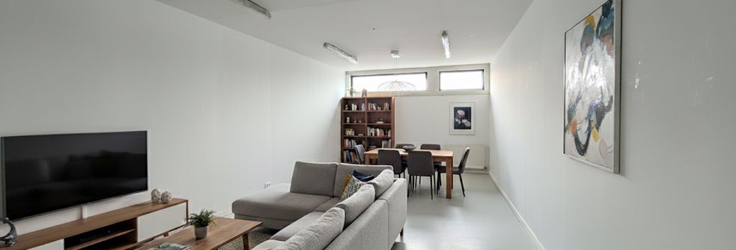 Appartement 2 Pièces 74 m² à vendre à La Chapelle-Saint-Mesmin (45380)