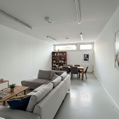 Appartement 2 pièces 104900 €