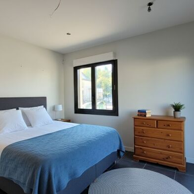 Appartement 2 pièces 104900 €