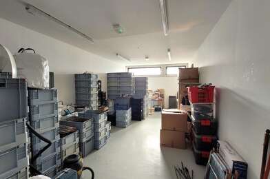 Appartement 2 pièces 99900 €