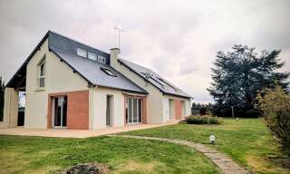 Maison 6 Pièces 226 m² à vendre à Beauce la Romaine (41240)