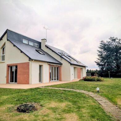 Maison 6 pièces 257900 €