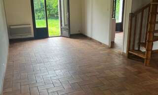 Maison 5 Pièces 90 m² à vendre à La Chapelle-Saint-Mesmin (45380)