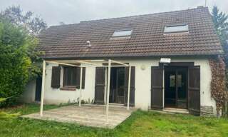 Maison 5 Pièces 90 m² à vendre à La Chapelle-Saint-Mesmin (45380)