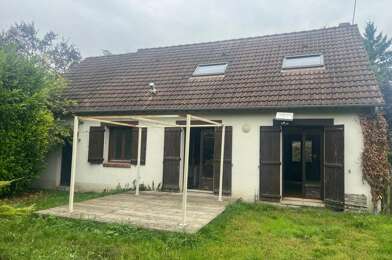 Maison 5 pièces 189000 €