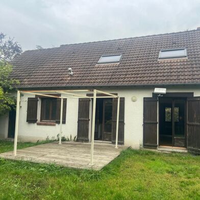 Maison 5 pièces 189000 €