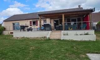 Maison 6 Pièces 133 m² à vendre à Saint-Germainmont (08190)