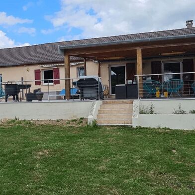 Maison 6 pièces 249500 €