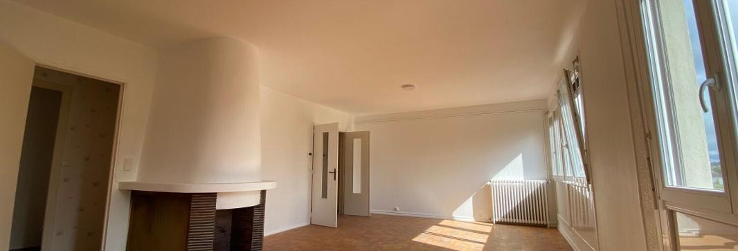 Appartement 4 Pièces 90 m² à louer à Saint-Dizier (52100)