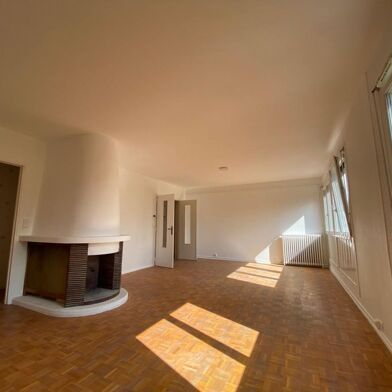 Appartement 4 pièces 580 €