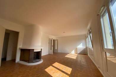 Appartement 4 pièces 580 €