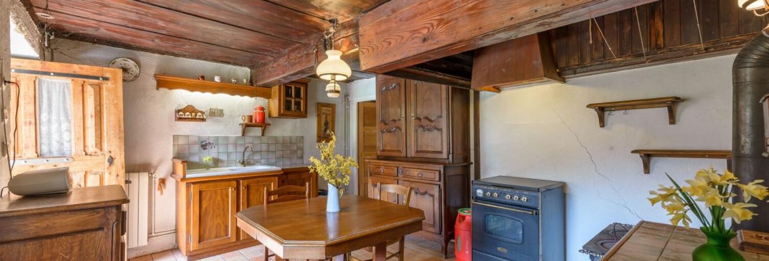 Maison 4 Pièces 85 m² à vendre à Bernex (74500)