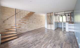 Appartement 1 Pièce 64 m² à louer à Osny (95520)