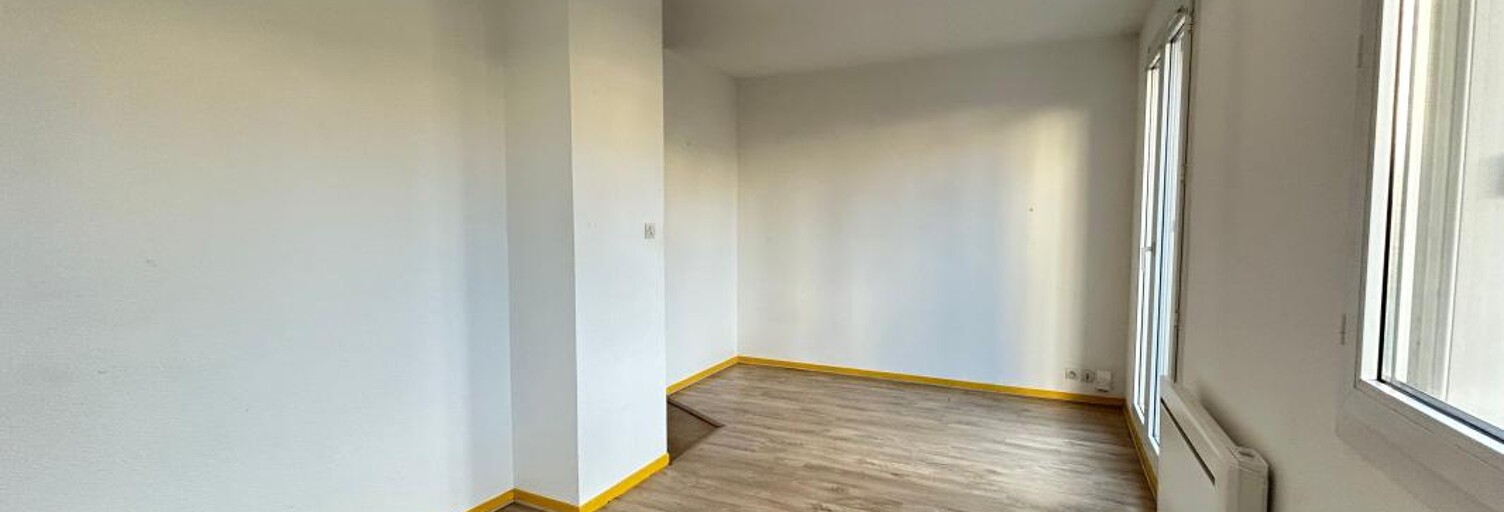 Appartement 1 Pièce 25 m² à louer à Limoges (87000)