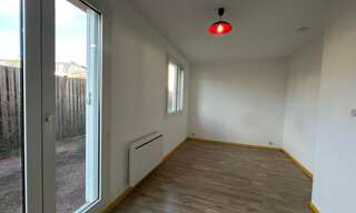 Appartement 1 Pièce 25 m² à louer à Limoges (87000)