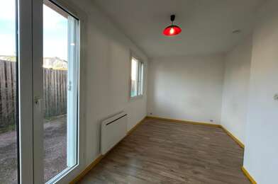 Appartement 1 pièces 393 €