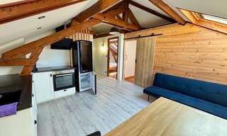 Appartement 3 Pièces 56 m² à vendre à Anglet (64600)